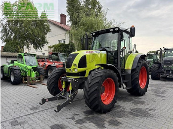 Trator CLAAS Ares 617