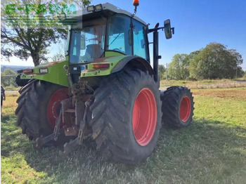 Trator CLAAS ares 656 rz RZ: foto 3
