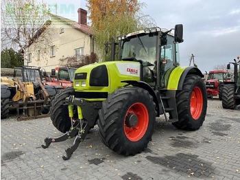 Trator CLAAS Ares 816