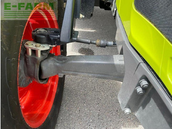 Trator CLAAS arion 420 cis: foto 3