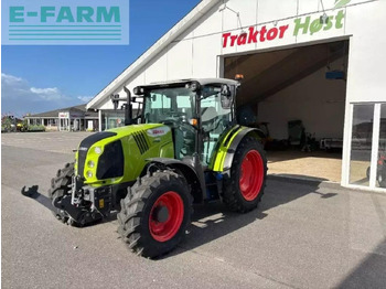 Trator CLAAS Arion 420