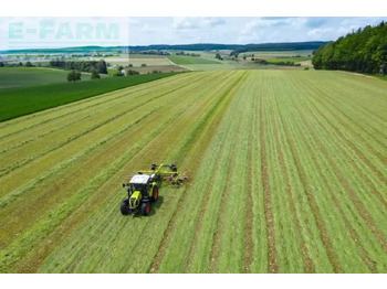 Trator CLAAS Arion 420