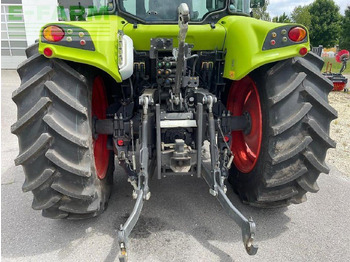 Trator CLAAS arion 420 cis inkl. fkh / fzw / dl: foto 3