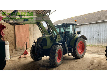 Trator CLAAS Arion 430