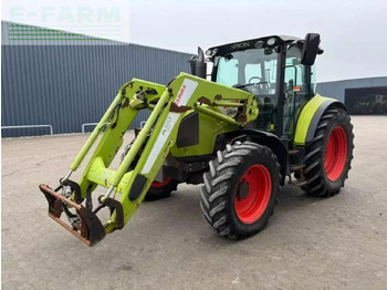 Trator CLAAS arion 430 cis: foto 4