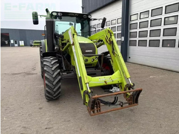 Trator CLAAS arion 430 cis: foto 3