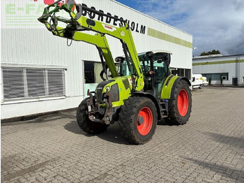 Trator CLAAS Arion 450