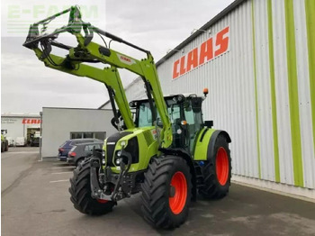 Trator CLAAS Arion 460