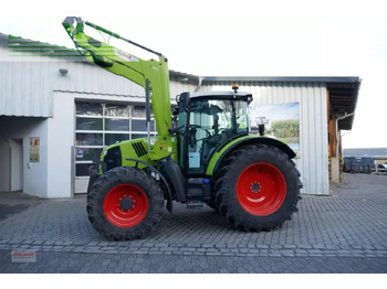 Trator CLAAS Arion 470