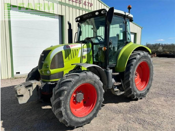 Trator CLAAS Arion 510