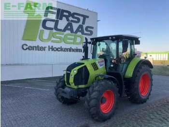 Trator CLAAS Arion 510