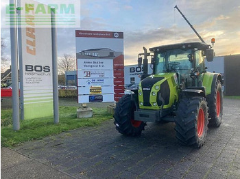 Trator CLAAS Arion 510