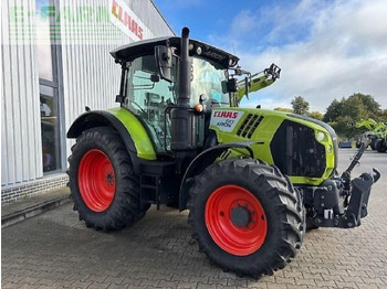 Trator CLAAS Arion 510
