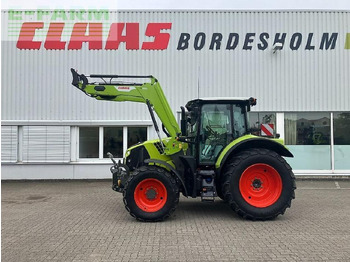 Trator CLAAS Arion 510