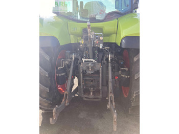 Trator CLAAS arion 510 cmatic: foto 5