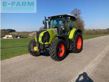 Trator CLAAS Arion 510