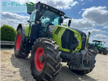 Trator CLAAS arion 510 cmatic - stage v: foto 3