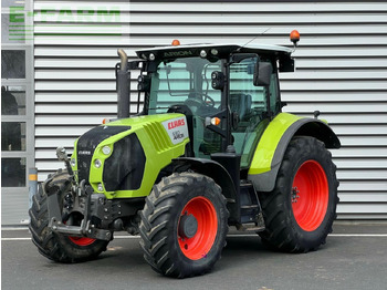 Trator CLAAS arion 530 cis CIS: foto 3