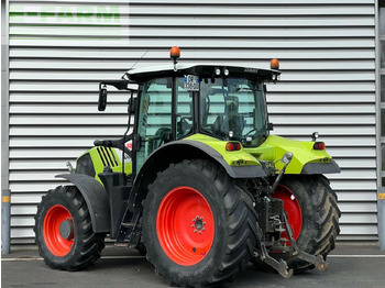 Trator CLAAS arion 530 cis CIS: foto 5
