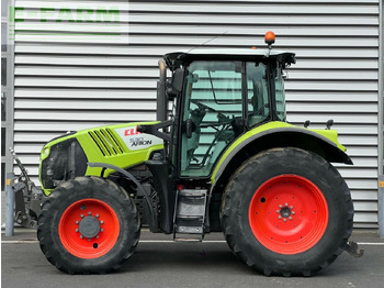 Trator CLAAS arion 530 cis CIS: foto 4