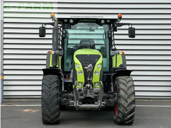 Trator CLAAS arion 530 cis CIS: foto 2