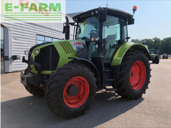 Trator CLAAS Arion 530