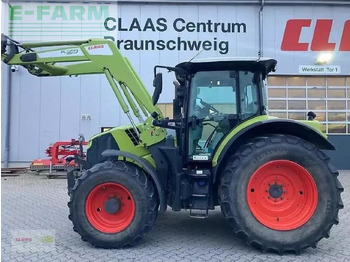 Trator CLAAS Arion 550