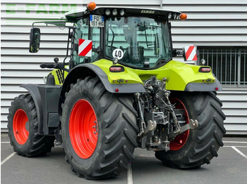Trator CLAAS arion 630: foto 5