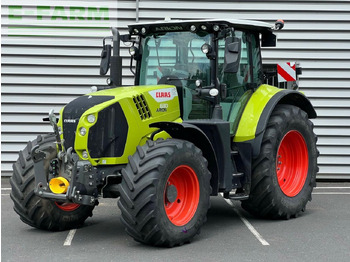Trator CLAAS arion 630: foto 3