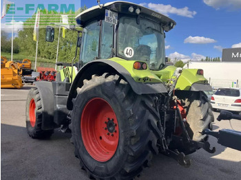 Trator CLAAS arion 640 t4i cis CIS: foto 2