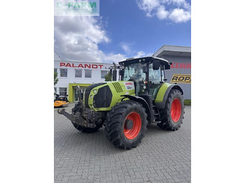 Trator CLAAS Arion 650