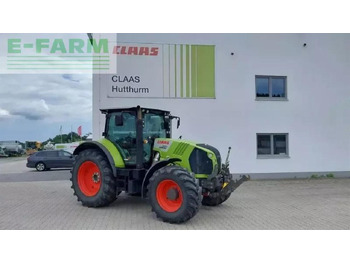 Trator CLAAS Arion 650