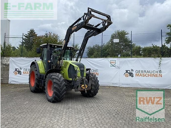 Trator CLAAS Arion 650