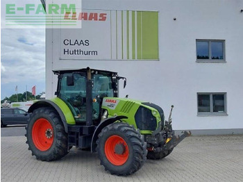 Trator CLAAS Arion 650