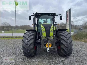 Trator CLAAS arion 650 cebis CEBIS: foto 2