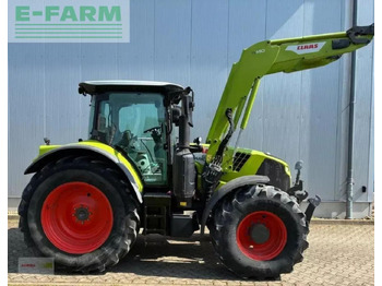 Trator CLAAS Arion 650