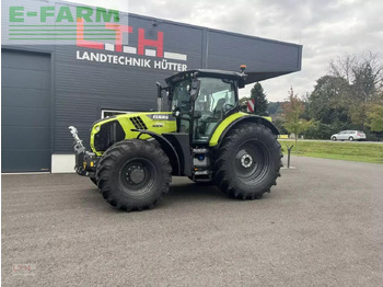 Trator CLAAS Arion 660