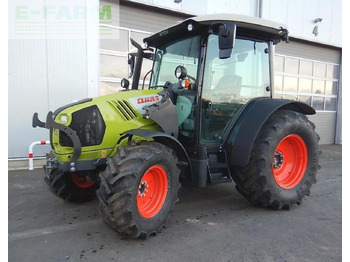 Trator CLAAS Atos