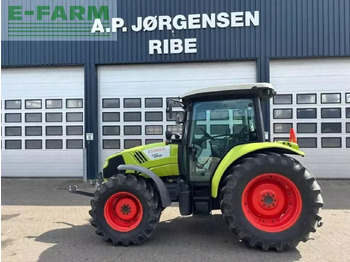 Trator CLAAS Atos 340