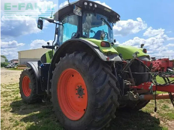 Trator CLAAS axion 800: foto 4