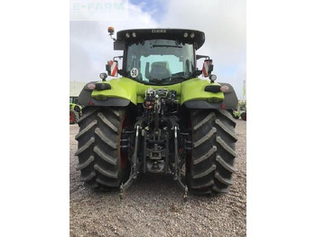 Trator CLAAS axion 810: foto 4