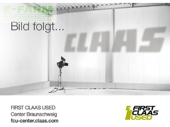 Trator CLAAS Axion 810
