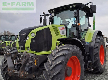 Trator CLAAS axion 830 cebis: foto 2