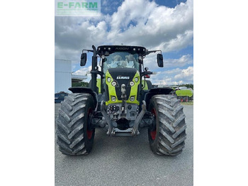 Trator CLAAS axion 870: foto 3
