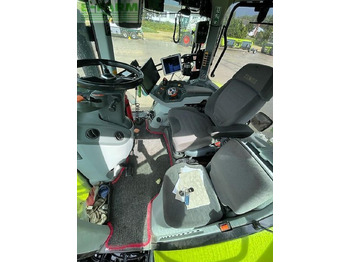 Trator CLAAS axion 870: foto 5