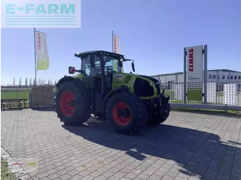 Trator CLAAS Axion 870