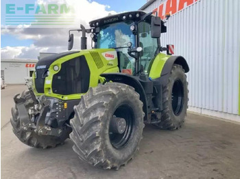 Trator CLAAS Axion 870
