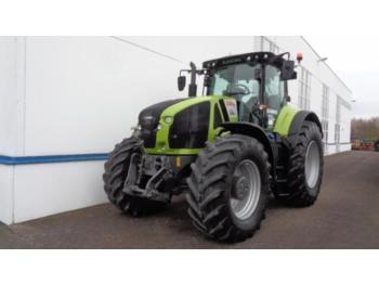 Trator CLAAS axion 930: foto 1
