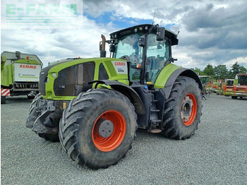 Trator CLAAS Axion 940