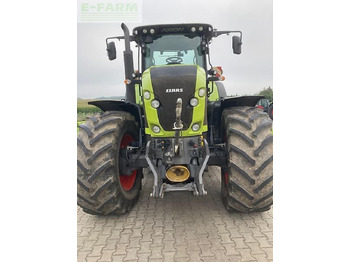 Trator CLAAS axion 950: foto 4